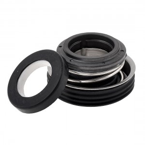 Repair Parts Single Coil Spring 16mm Inner Diameter Mechanical Seal