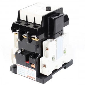 3Pole Normally Open 2NO 2NC AC Contactor 380V 460V Coil CJX1-32/22
