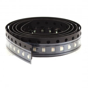 100 Pcs Superbright 0805 SMD Green LED Light Emitting Diode 3.2-3.4V