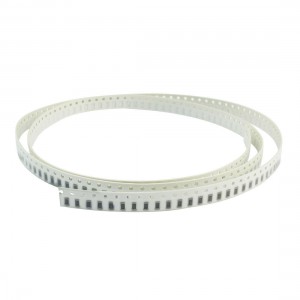 200pcs 1206 10K Ohm 1/4W 1% Tolerance SMD Surface Mount Chip Resistor