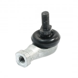 SQ6RS 6mm Thread Diameter L Shape Ball Rod Ends Bearing