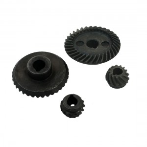 Electric Tool Part Spiral Bevel Gear for Makita 9523 Angle Grinder