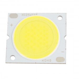 30-32V 20W Pure White Light High Power SMD COB LED Lamp Chip Bulb Emitter