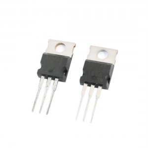 2Pcs DSSK28-0045B 3 Terminals Dual High-Voltage Power Schottky Rectifier 28A 45V