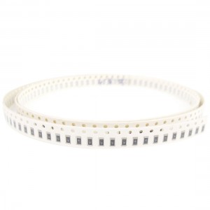 200Pcs 1206 4.7 Ohm Resistance SMD SMT Type Chip Resistors Strip