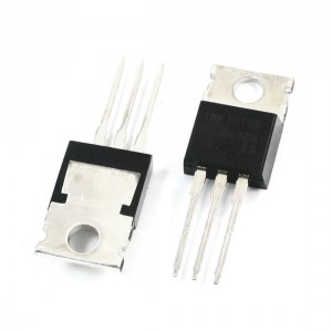 2Pcs IRF1010E 60V 84A N Channel MOS Power Field Effect Transistor