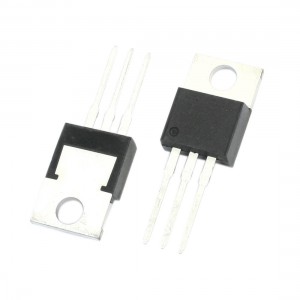 2Pcs SBR40U100CT 3 Terminals Dual High-Voltage Power Schottky Rectifier 40A 100V