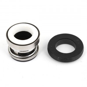 12mm Inner Diameter Water Pump Industrial Mechanical Seal