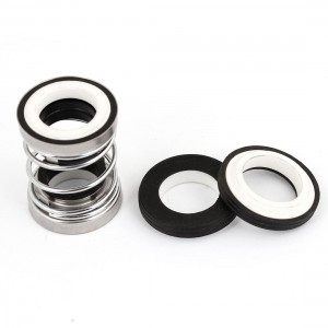 18mm Inner Diameter Spring Loaded Water Pump Mechanical Seal Ring
