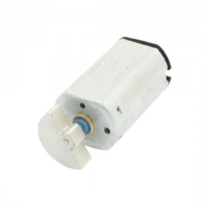 Electric Toy Part 8000RPM High Torque Micro Vibration Motor 20mm x 12mm DC3V