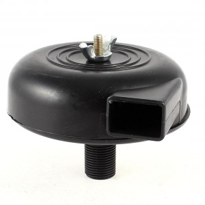 Replacement 3/8 PT Male Thread Air Compressor Silencer Filter
