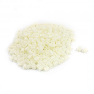 300Pcs 4mm Inner Dia Nylon Self Aligning LED Spacer Support