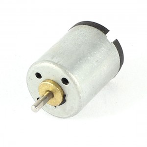 DC 3-6V 10000RPM High Speed Micro Mini Vibration Motor for DIY Toy Robot