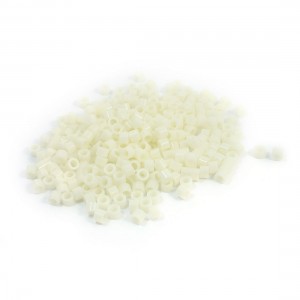 500 Pcs PCB Board Nylon LED Spacer Support Holder Boot 4mm x 5mm