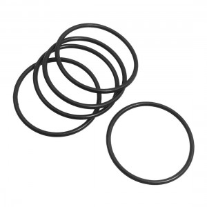 5 Pcs Industrial 36mm x 1.8mm O Ring Oil Seal Gaskets for Makita HM0810