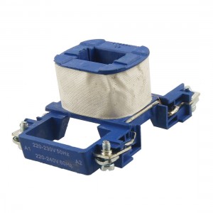 Copper 220V 230V 50Hz AC Contactor Coil for CC1-3210 Contactors Cdlwg
