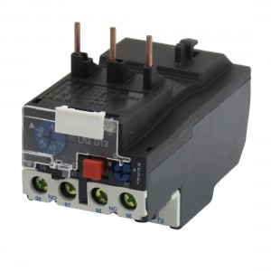 JR28-13 1Amp 0.63-1A Adjustable Thermal Overload Relays