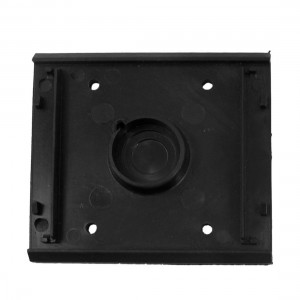 Black Plastic Component Base for Makita 4510 Electric Sander