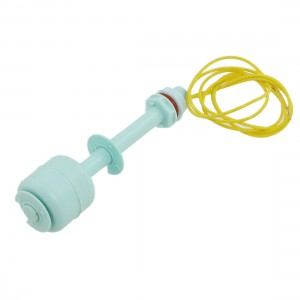 2 x ZP8510-P Liquid Water Level Sensor Vertical Floating Switches