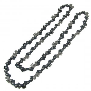Replacement 3/8" Blade Width Metal Chain for Makita 5016 16" Electric Saw
