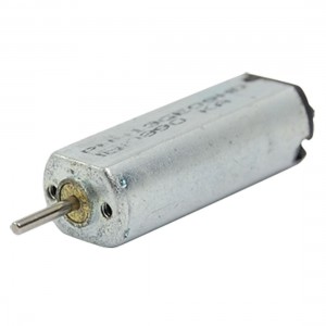 Repairing Spare Part DC 3V 8000RPM 0.02A Mini Motor for DIY Toys Cars