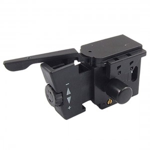 Replacement ELectric Power Tool Spare Part Momentary Trigger Switch