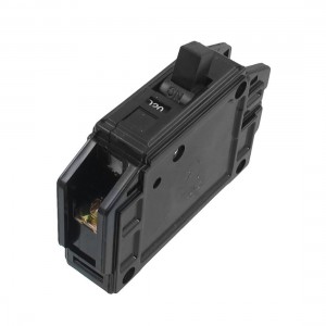 AC 220V/380V 20A 1 Poles 1P MCCB Moulded Case Circuit Breaker