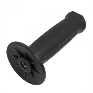 Replaing Plastic Auxiliary Side Handle for Dragon 26 Electric Hammer