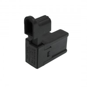 5A 250V AC 5E4 DPST Momentary Cordless Drill Switch FA2-5/2 B9