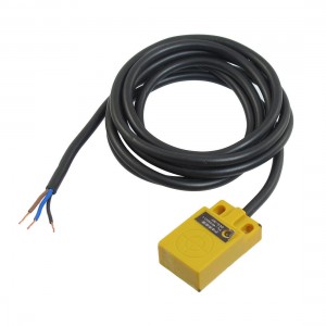 TL-W5MC1 NPN NO 5mm Inductive Proximity Sensor Switch DC 3 Wire 5-36V