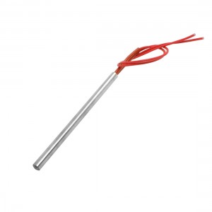 Single End 9mm x 150mm AC 380V 350W Heating Element Cartridge Heater Yrjgm