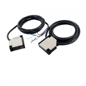 Pair E3JK-5M1 DC 12-24V Bijection Photoelectric Approach Switch