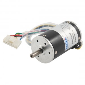 Electrical Machine 3000RPM 12V 0.5A DC Geared Motor