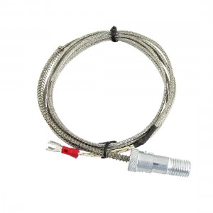 2M K Thermocouple K Sensor for Temperature Controller Gwgdl