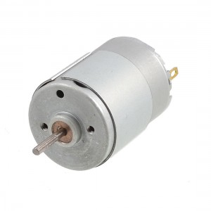 DC 10.8V 0.22A 8000RPM 300g.cm Magnetic Mini Motor for DIY Toys