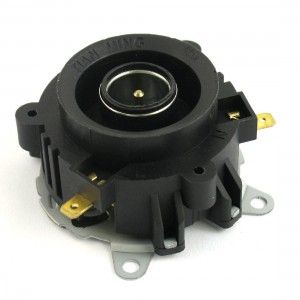 AC 110-250V 13A Normal Close 2 Pin Thermostat for Electric Kettle