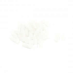 M2 x 10mm x 6mm Machines Board Hexagonal Thread Spacer 25 Pcs