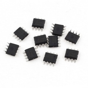 10 Pcs AP34063 SOP-8 Universal DC/DC Power Converter Controll IC