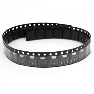 30Pcs AMS1117-3.3 SOT-223 Package Type IC 3.3V 1A LDO Voltage Regulator