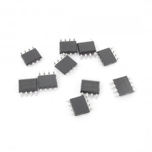 10 PCS MC34063D SOP-8 DC-to-DC Converter Control Circuits 1.5A
