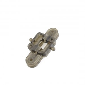 Spare Parts Upper Blade Grip for RC Model S109G S107C Syma Plane Helicopter