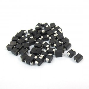 Electric SMD DO-214AA 600V 3A Ultra Fast Rectifier Diode ES3J 50pcs