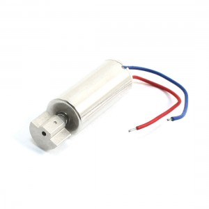 7mmx14mm DC3V 8000RPM High Torque Massager Cushion Vibrating Motor