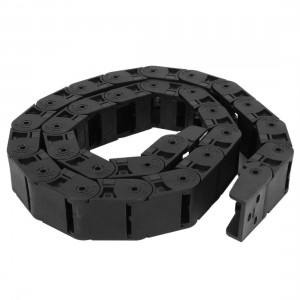 Counting Devices 105cm 3.4Ft Long Towline Cable Drag Chain 18mm x 25mm