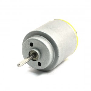 DC 6V 11000RPM High Torque Electric Speed Reduce Motor for Toy Car