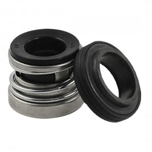 14mm Inbuilt Single Spring Mechanical Shaft Seal