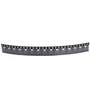 15Pcs AMS1117-5 SOT-223 Package Type IC 5V 1A LDO Voltage Regulator