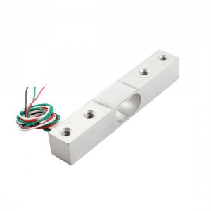 3Kg Weight 6.6lb Aluminium Alloy Load Cell Weighting Pressure Sensor