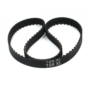198XL 99 Teeth 5.08mm Pitch 10mm Wide 502.92mm Circulation Timing Belt