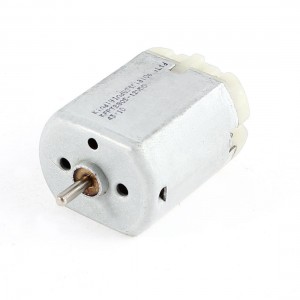 Vehicle Rearview Mirror Door Lock Repair Electric Motor DC 12V 12500RPM 90mA